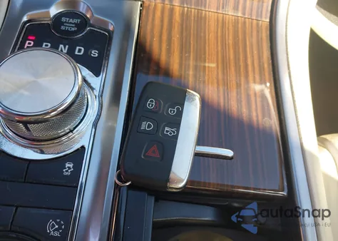 2013 Jaguar Xf V6 Sc from USA, damaged, VIN SAJWA0E77D8S55993